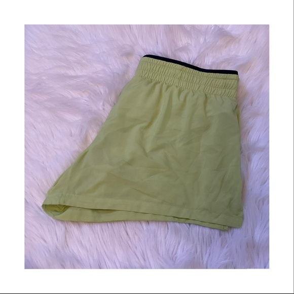 Fabletics Running Shorts - Size XL - Picture 1 of 12
